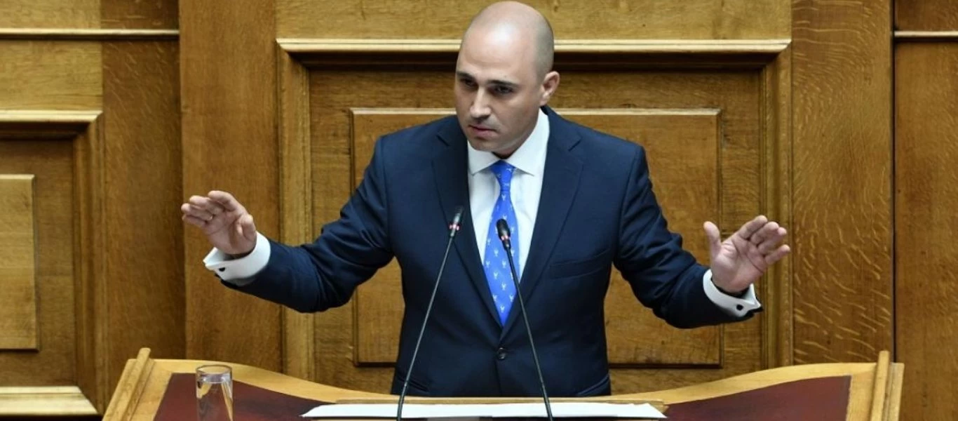 Κ.Μπογδάνος: «Οι εχθροί της φιλελεύθερης δημοκρατίας κρύφτηκαν πίσω από θρασύδειλες επιθέσεις»